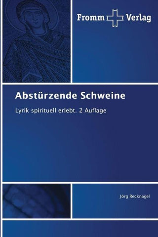 Abstürzende Schweine