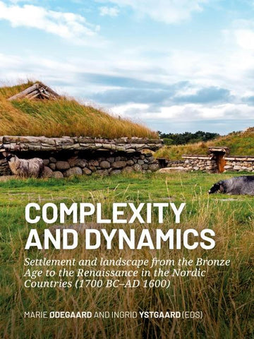 Complexity and dynamics