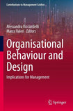 Organisational Behaviour and Design