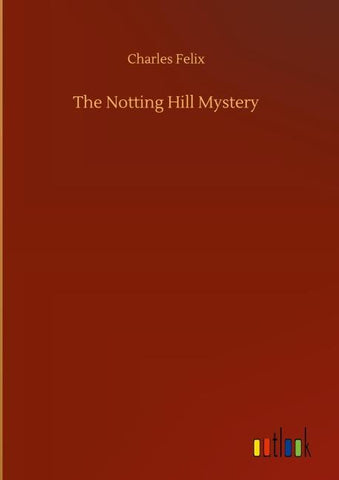 The Notting Hill Mystery