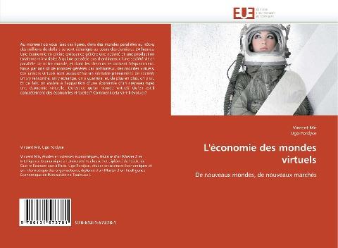 L''économie des mondes virtuels