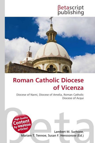 Roman Catholic Diocese of Vicenza