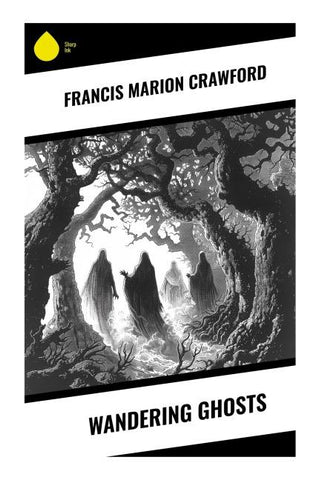 Wandering Ghosts