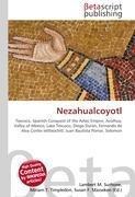 Nezahualcoyotl