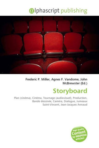 Storyboard