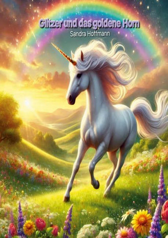 Glitzer und das goldene Horn