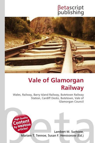 Vale of Glamorgan Railway