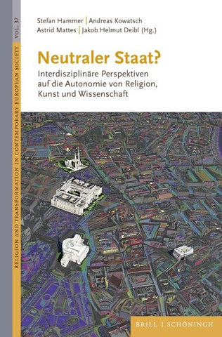 Neutraler Staat?