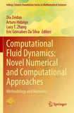 Computational Fluid Dynamics: Novel Numerical and Computational Approaches