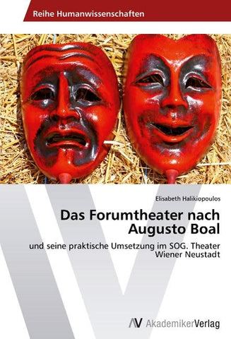 Das Forumtheater nach Augusto Boal