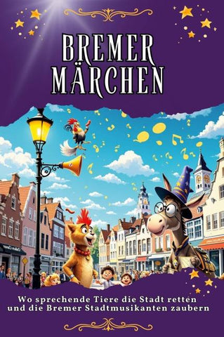Bremer Märchen
