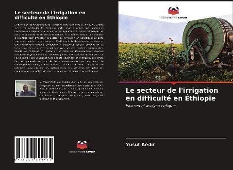 Le secteur de l'irrigation en difficulté en Éthiopie