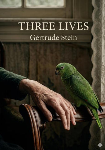 Three Lives