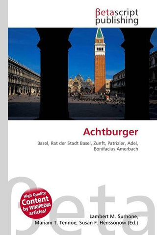 Achtburger