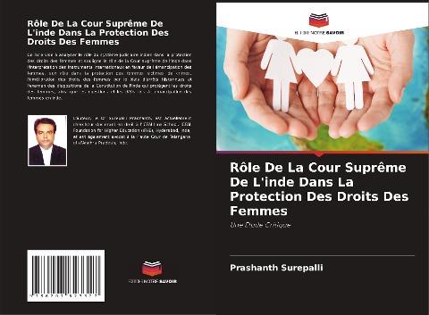 Rôle De La Cour Suprême De L'inde Dans La Protection Des Droits Des Femmes