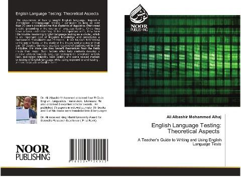 English Language Testing: Theoretical Aspects