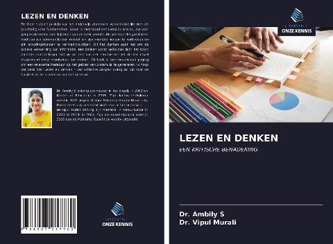 LEZEN EN DENKEN