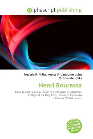 Henri Bourassa