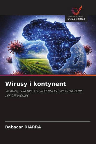 Wirusy i kontynent