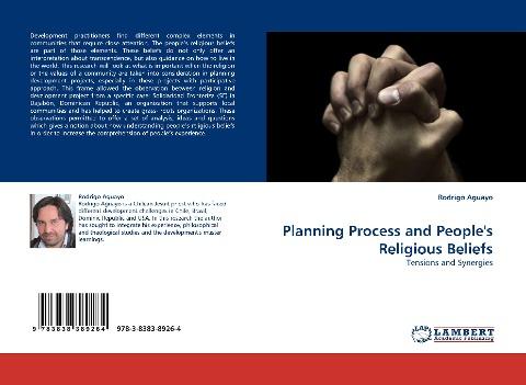 Planning Process and People''s Religious Beliefs