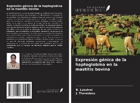 Expresión génica de la haptoglobina en la mastitis bovina
