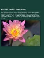 Mesopotamische Mythologie