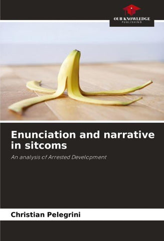 Enunciation and narrative in sitcoms