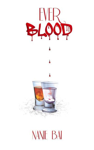 Saga Blood