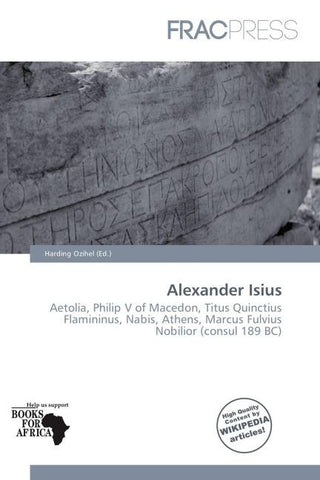Alexander Isius