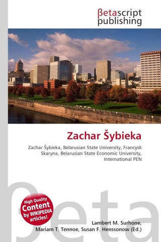 Zachar ¿ybieka
