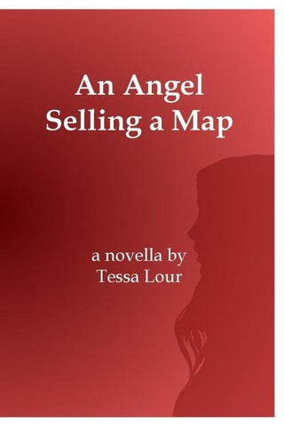 An Angel Selling a Map