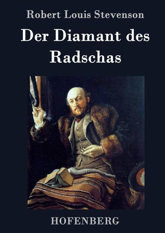 Der Diamant des Radschas