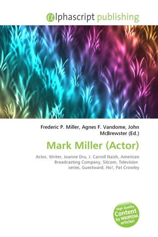 Mark Miller (Actor)