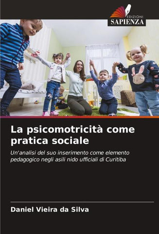 La psicomotricità come pratica sociale