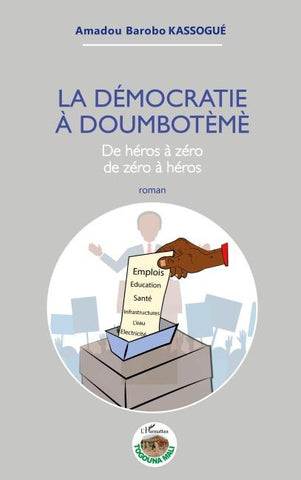La démocratie à Doumbotèmè