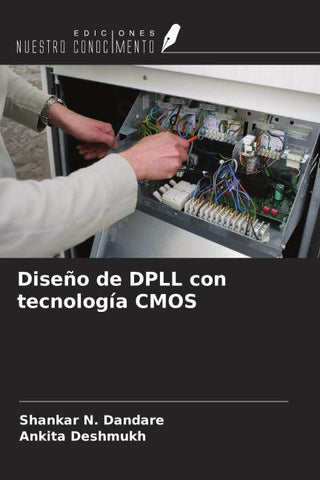 Diseño de DPLL con tecnología CMOS