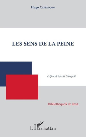 Les sens de la peine