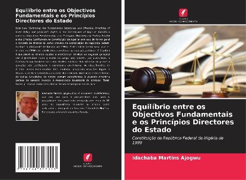 Equilíbrio entre os Objectivos Fundamentais e os Princípios Directores do Estado
