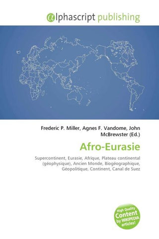 Afro-Eurasie