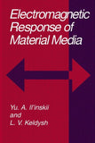 Electromagnetic Response of Material Media