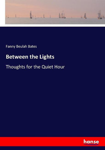 Between the Lights