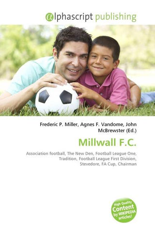 Millwall F.C.
