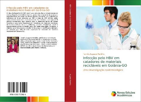 Infecção pelo HBV em catadores de materiais recicláveis em Goiânia-GO