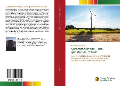 Sustentabilidade, uma questão de atitude