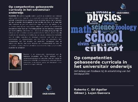 Op competenties gebaseerde curricula in het universitair onderwijs