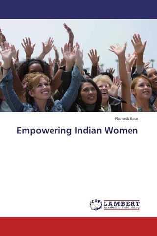 Empowering Indian Women
