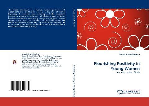 Flourishing Positivity in Young Women