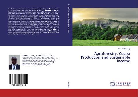 Agroforestry, Cocoa Production and Sustainable Income