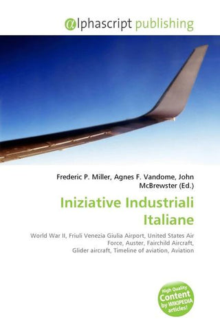 Iniziative Industriali Italiane