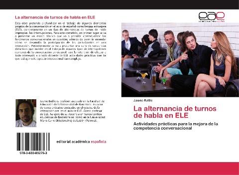 La alternancia de turnos de habla en ELE